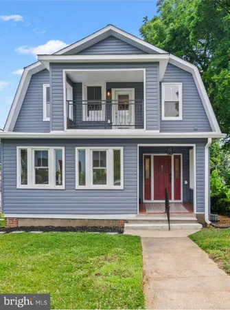$499,900 | 3507 West Forest Park Avenue, Baltimore, MD 21216