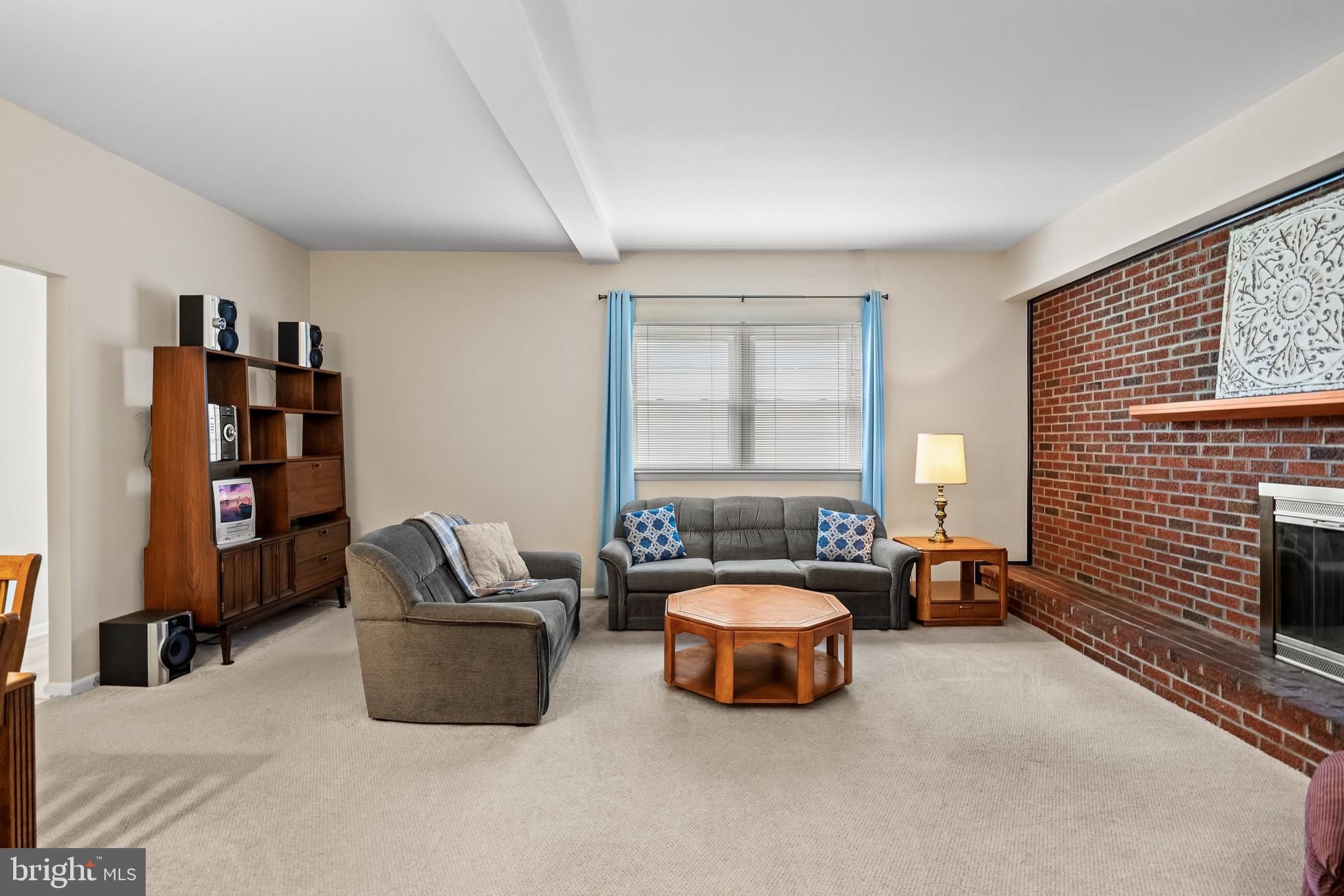 44 Clemson Road Cherry Hill, NJ 08034 - Photo 17 of 51 Family room continued
