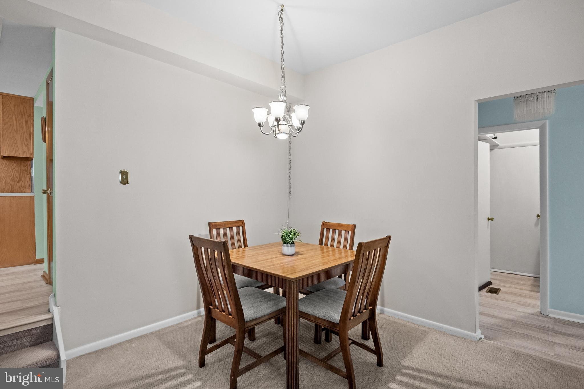 44 Clemson Road Cherry Hill, NJ 08034 - Photo 19 of 51 More family room space - games/homework table