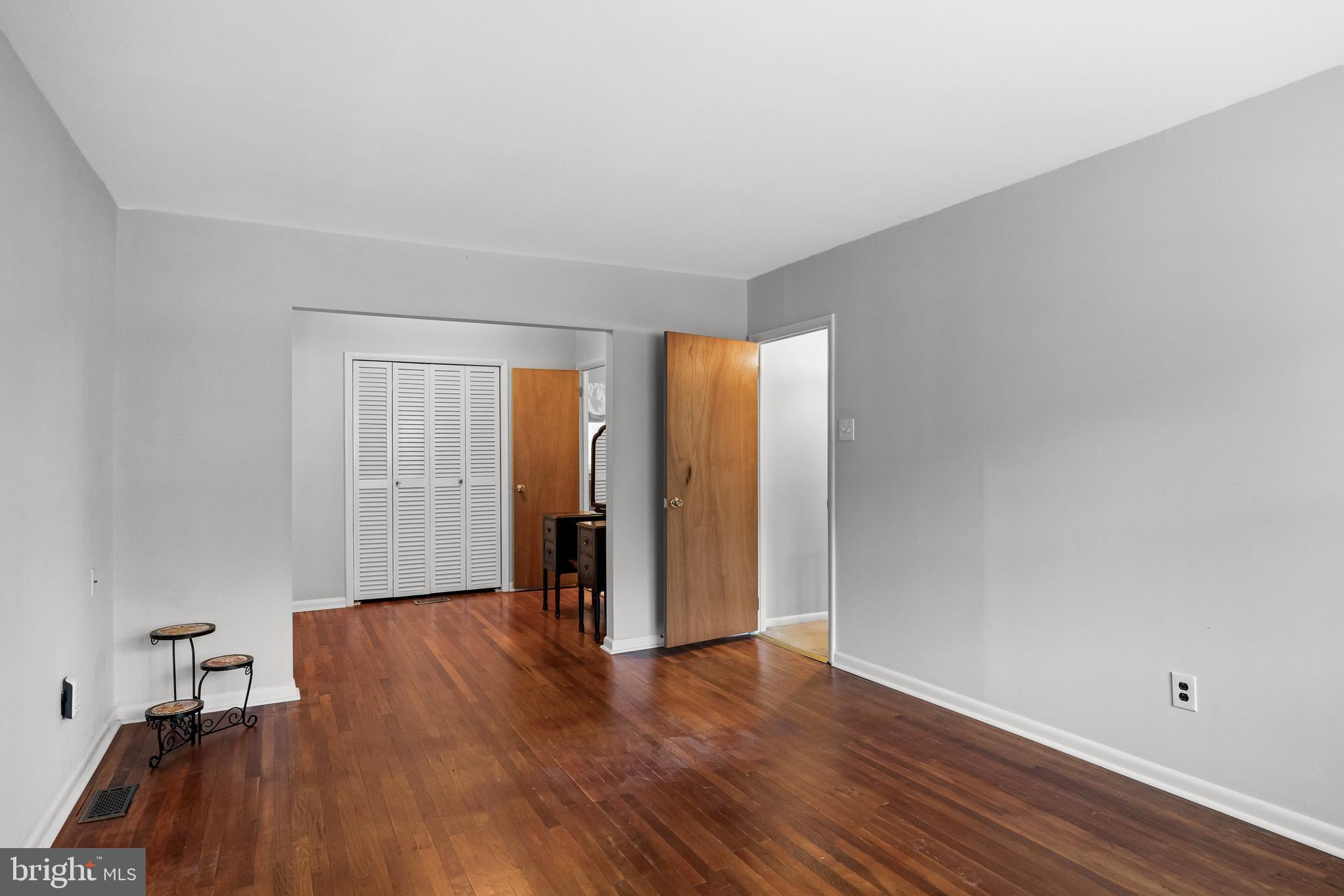 44 Clemson Road Cherry Hill, NJ 08034 - Photo 24 of 51 Primary bedroom boasts double closets