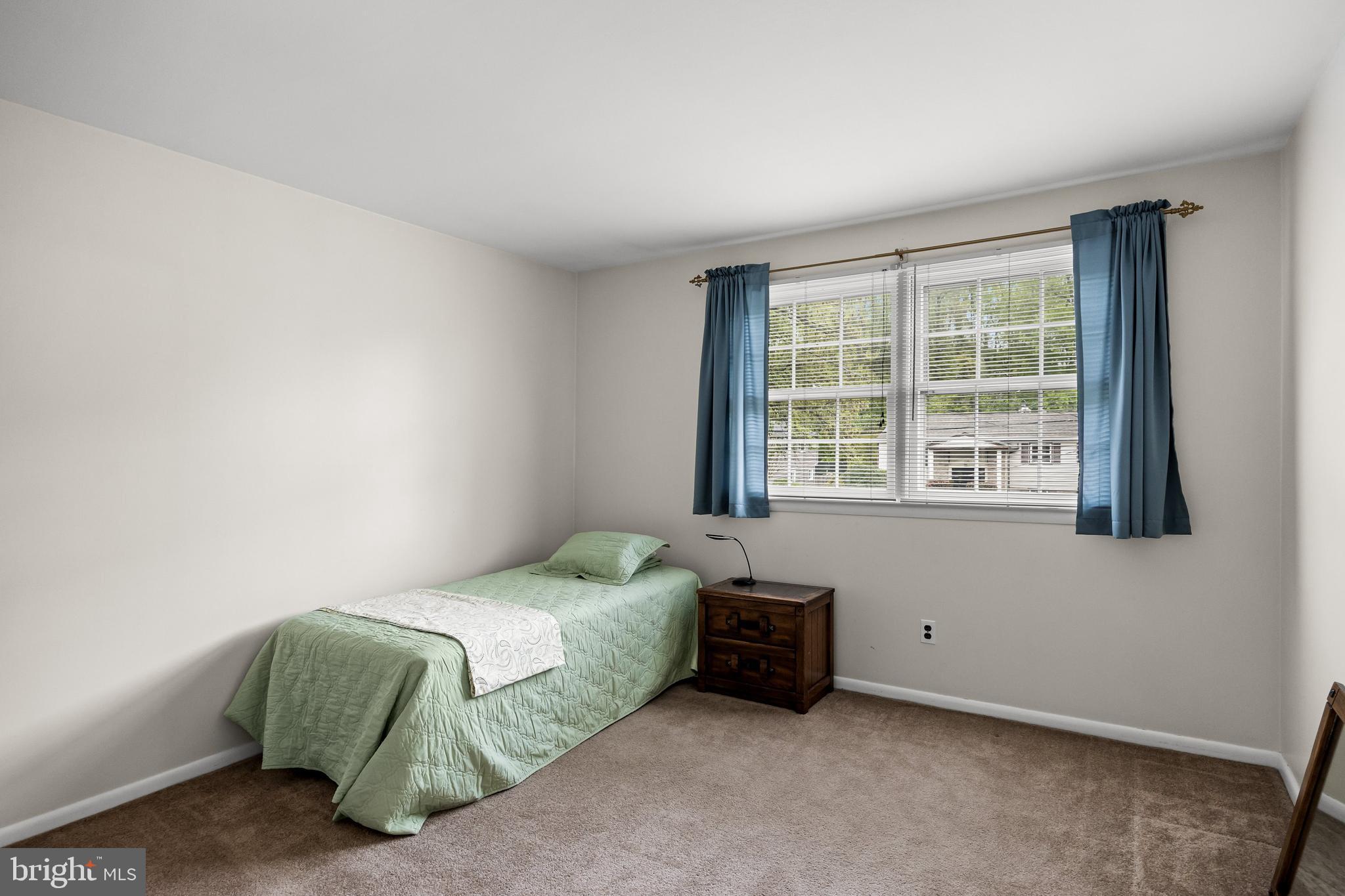 44 Clemson Road Cherry Hill, NJ 08034 - Photo 29 of 51 4th bedroom also a great size!