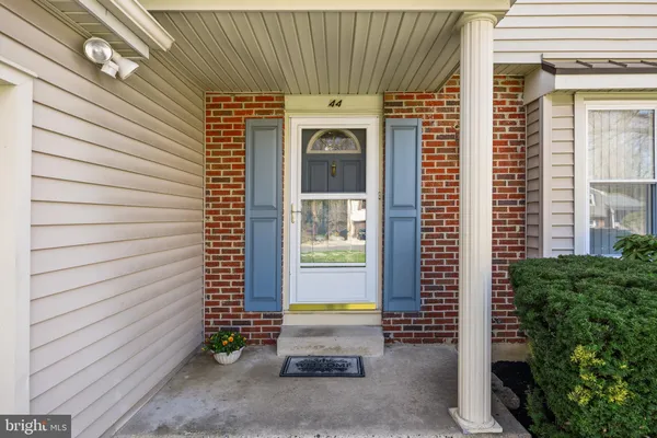 $550,000 | 44 Clemson Road, Cherry Hill, NJ 08034