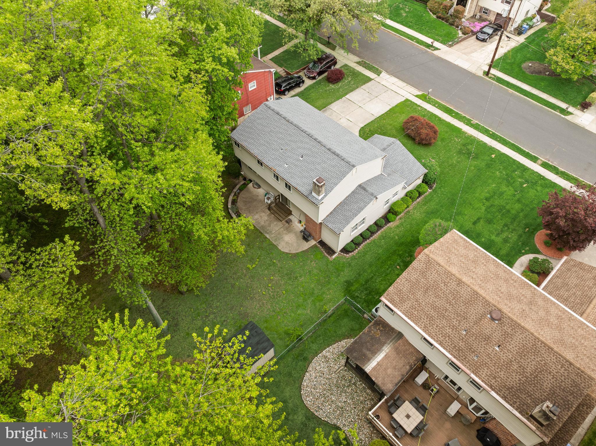44 Clemson Road Cherry Hill, NJ 08034 - Photo 38 of 51 Aerial views