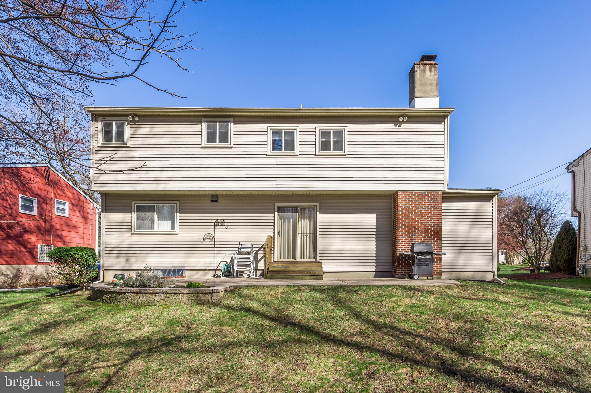 44 Clemson Road Cherry Hill, NJ 08034 - Photo 4 of 8