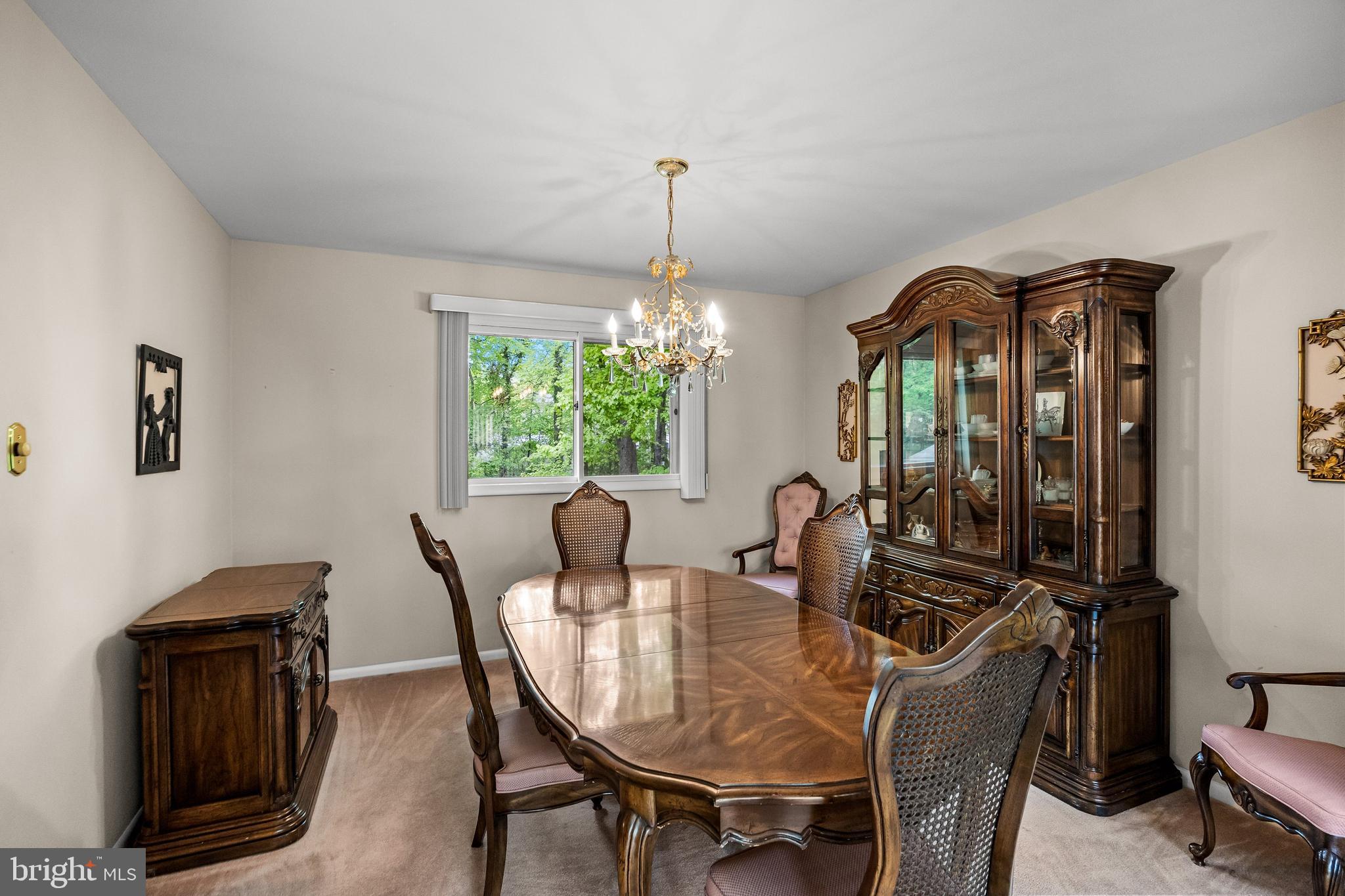 44 Clemson Road Cherry Hill, NJ 08034 - Photo 4 of 51 Dining Room