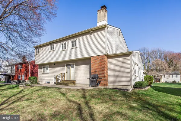 $550,000 | 44 Clemson Road, Cherry Hill, NJ 08034