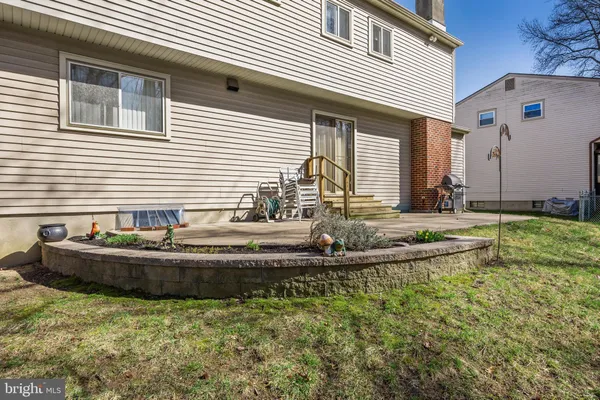$550,000 | 44 Clemson Road, Cherry Hill, NJ 08034