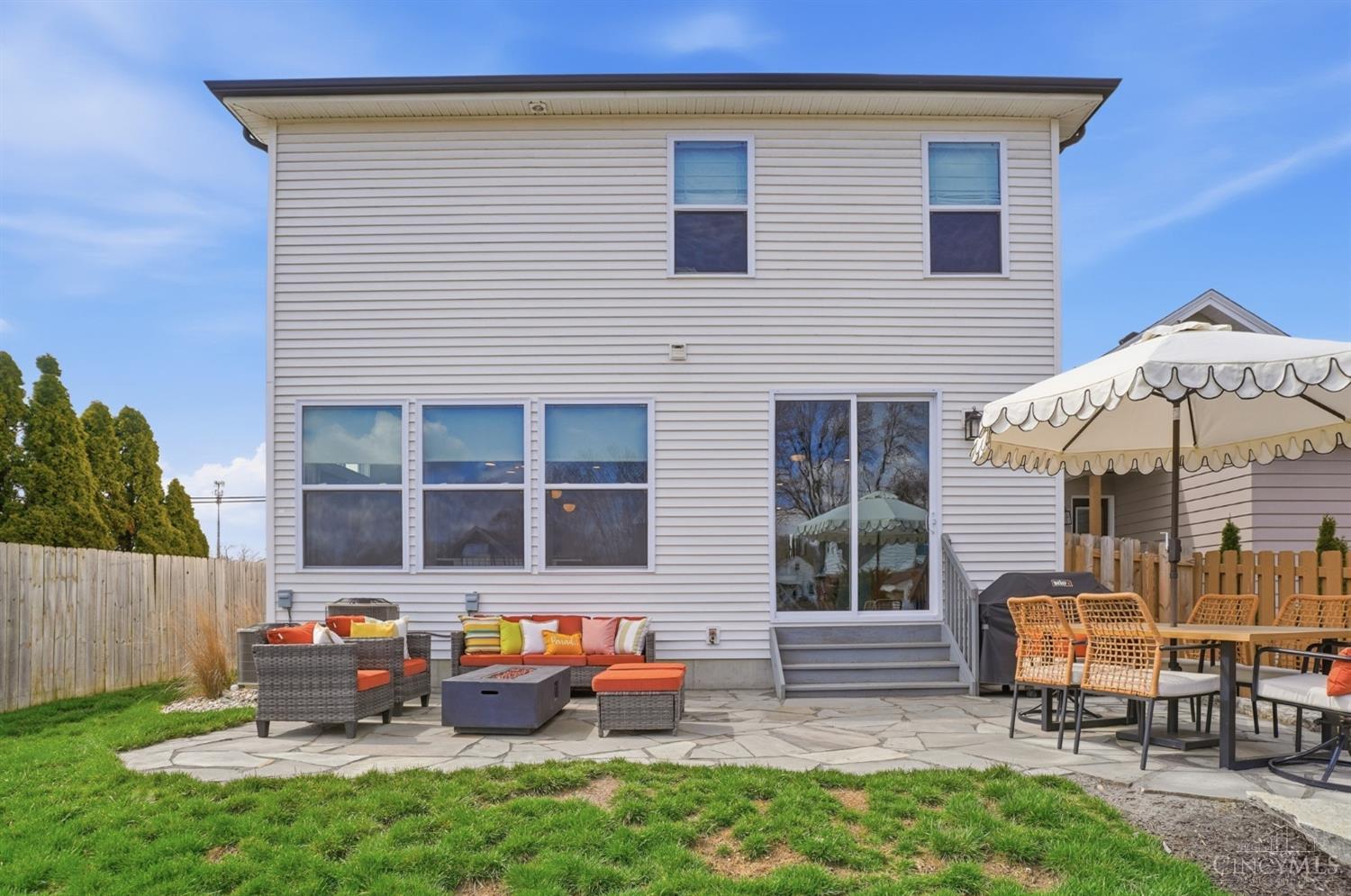 3710 Watterson Road Fairfax, OH 45227 - Photo 40 of 47