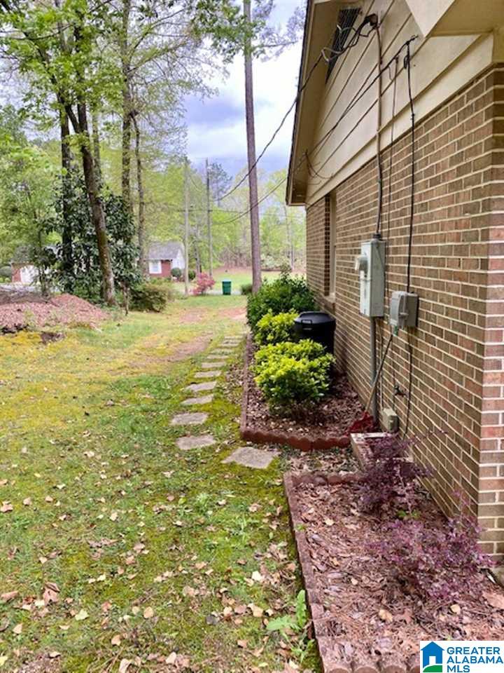 207 Brian Street Talladega, AL 35160 - Photo 35 of 35