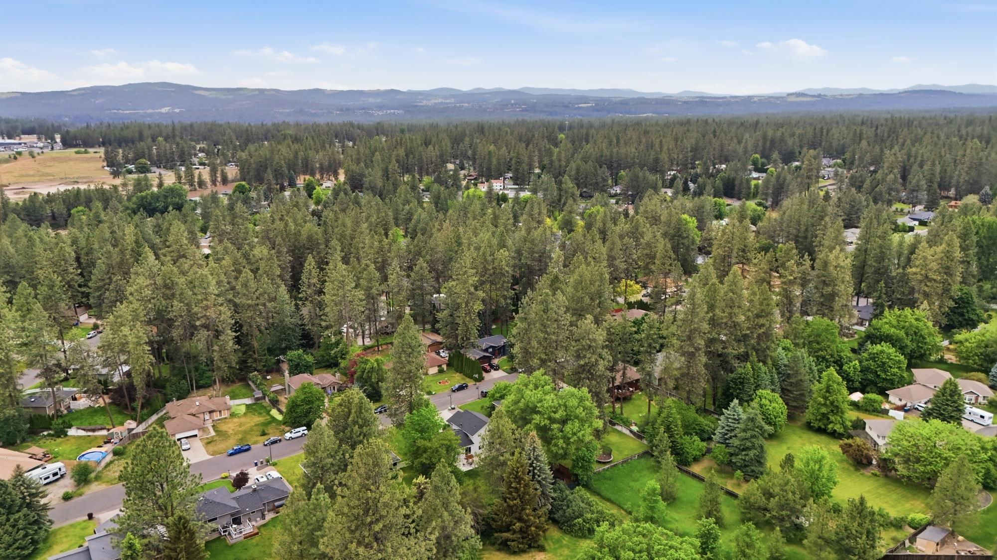 14522 North Chronicle Street Mead, WA 99021 - Photo 43 of 45