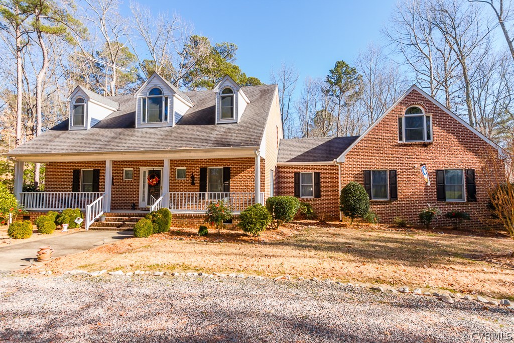 9207 Vaughan Road Petersburg, VA 23805 - Photo 1 of 17 Gallery Image 1