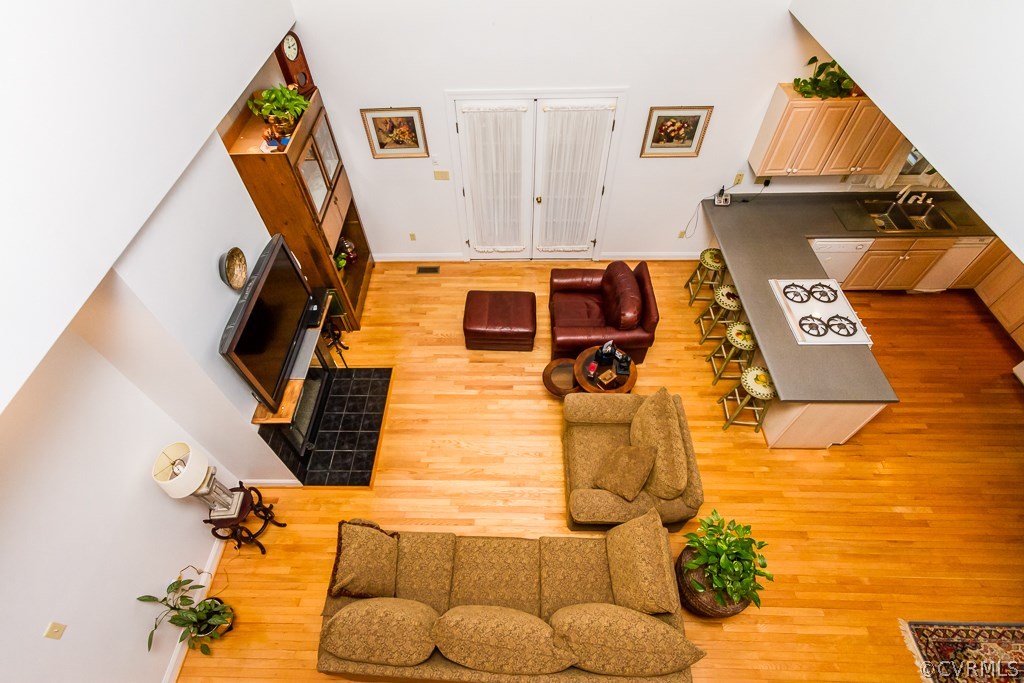 9207 Vaughan Road Petersburg, VA 23805 - Photo 16 of 17 Gallery Image 16