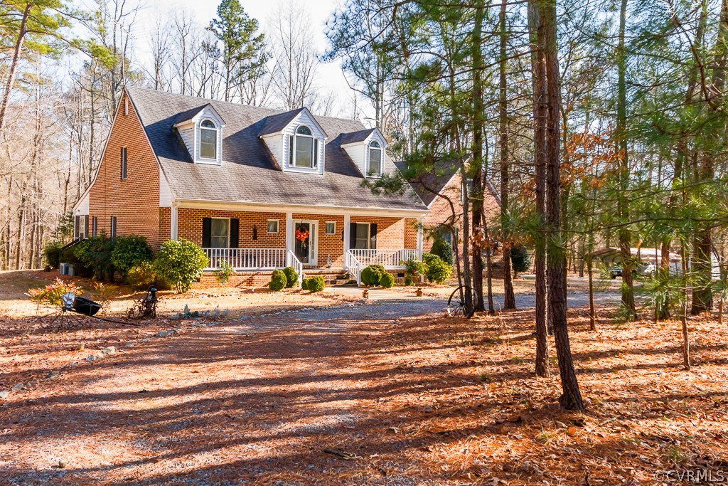 9207 Vaughan Road Petersburg, VA 23805 - Photo 17 of 17 Gallery Image 17