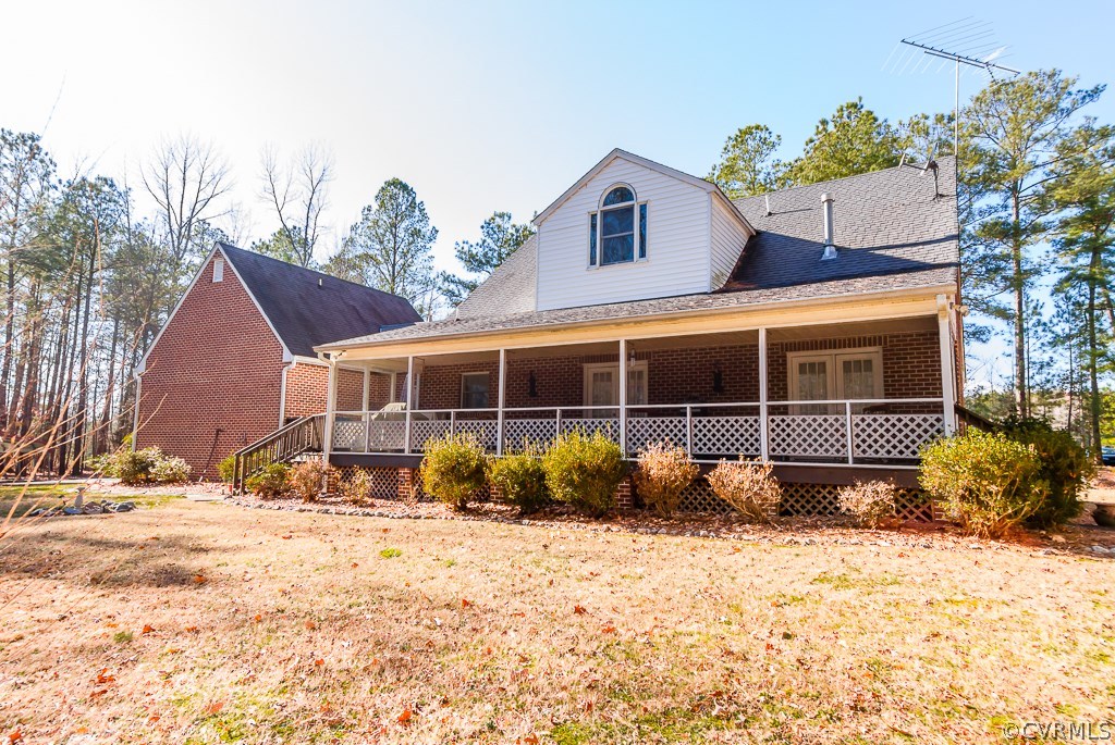 9207 Vaughan Road Petersburg, VA 23805 - Photo 3 of 17 Gallery Image 3