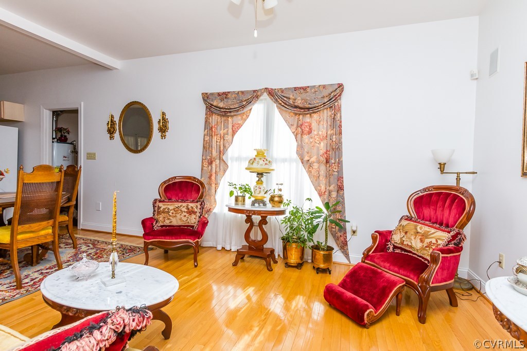 9207 Vaughan Road Petersburg, VA 23805 - Photo 5 of 17 Gallery Image 5