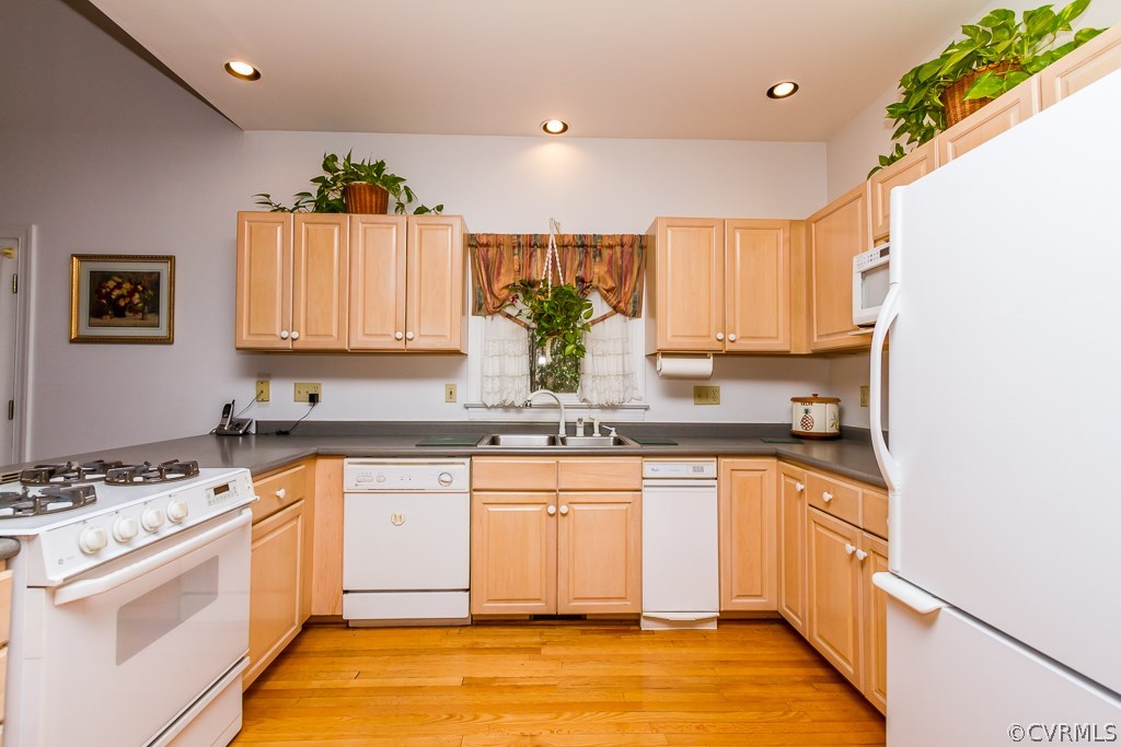 9207 Vaughan Road Petersburg, VA 23805 - Photo 6 of 17 Gallery Image 6