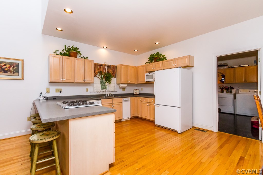 9207 Vaughan Road Petersburg, VA 23805 - Photo 7 of 17 Gallery Image 7