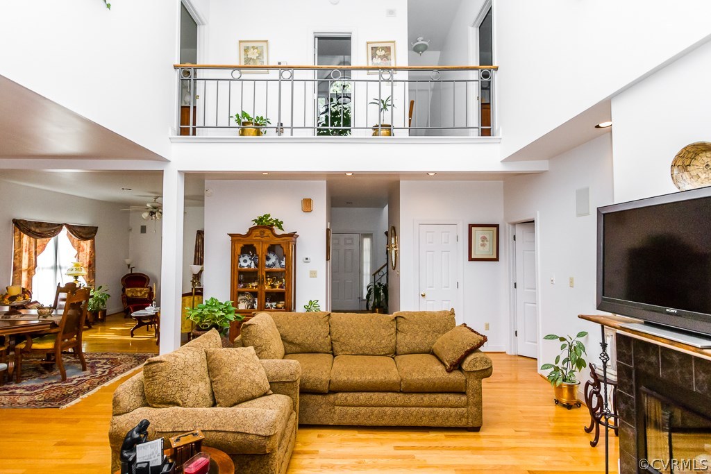 9207 Vaughan Road Petersburg, VA 23805 - Photo 8 of 17 Gallery Image 8
