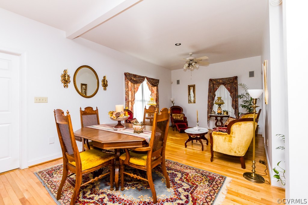 9207 Vaughan Road Petersburg, VA 23805 - Photo 9 of 17 Gallery Image 9
