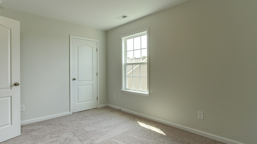 120 Morgan Ridge Road, Unit 99ROCKWELL Holly Springs, NC 27540 - Photo 23 of 25 bedroom