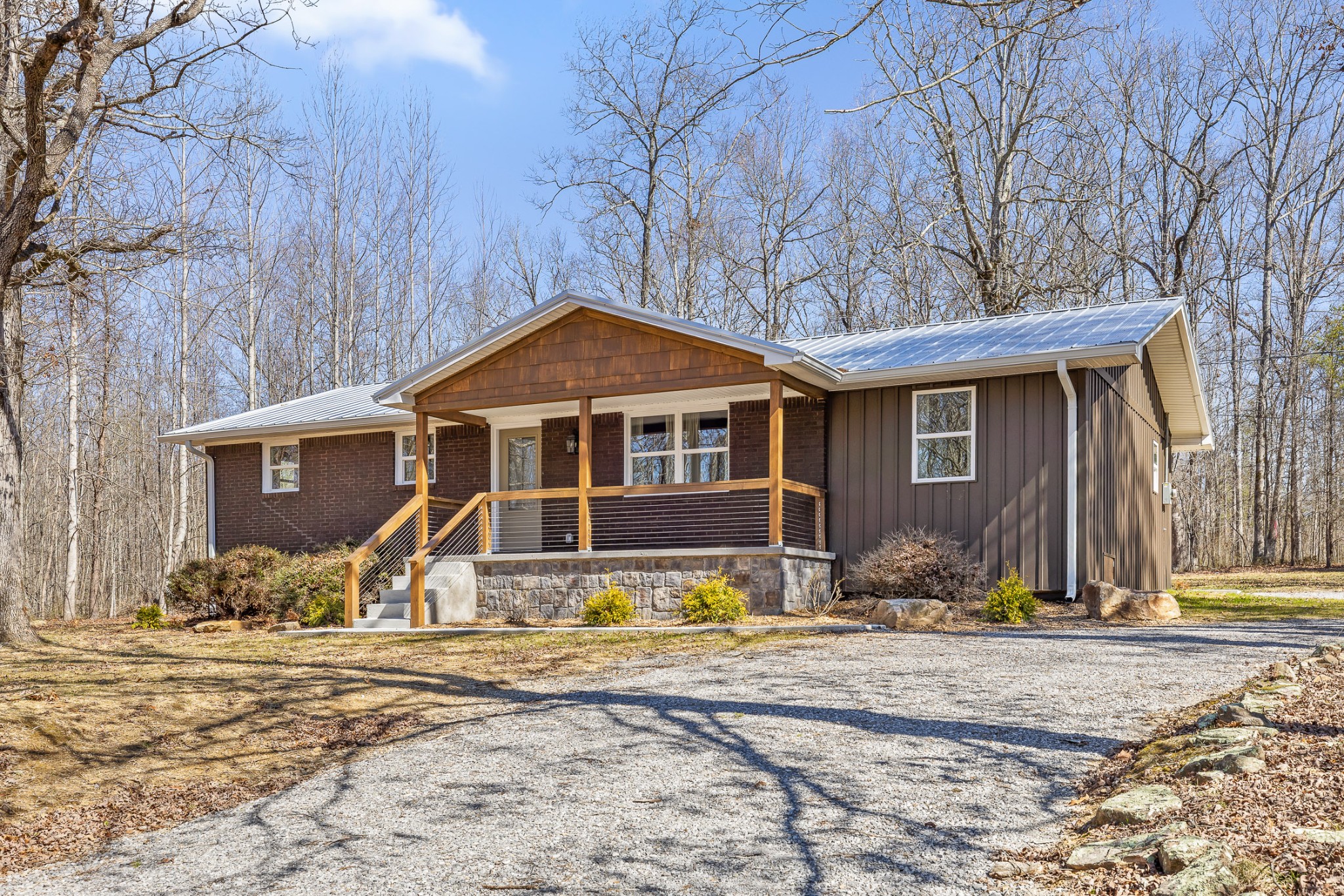 1650 Ingman Road Tracy City, TN 37387 - Photo 1 of 38 Gallery Image 1