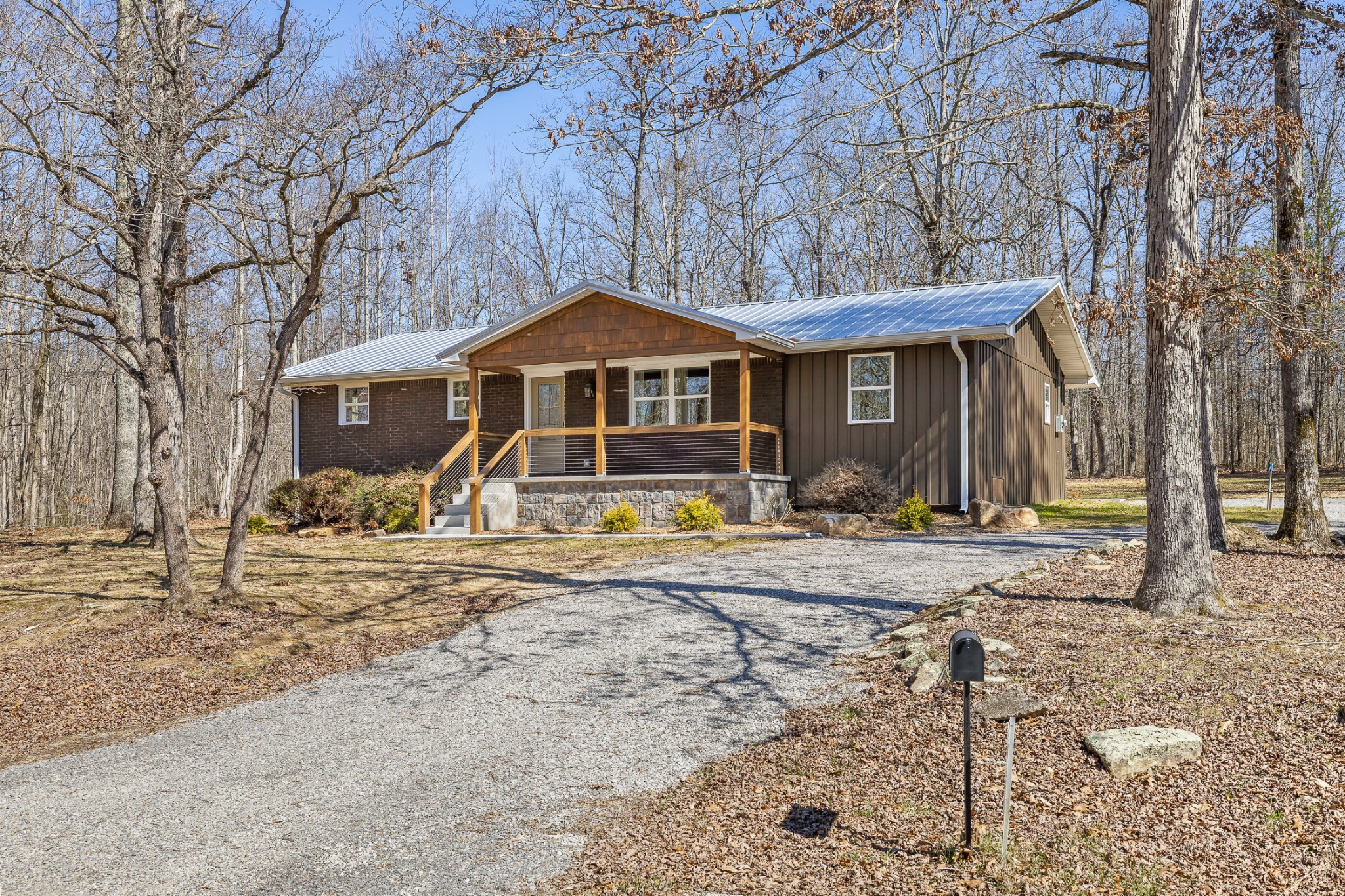 1650 Ingman Road Tracy City, TN 37387 - Photo 36 of 38 Gallery Image 36