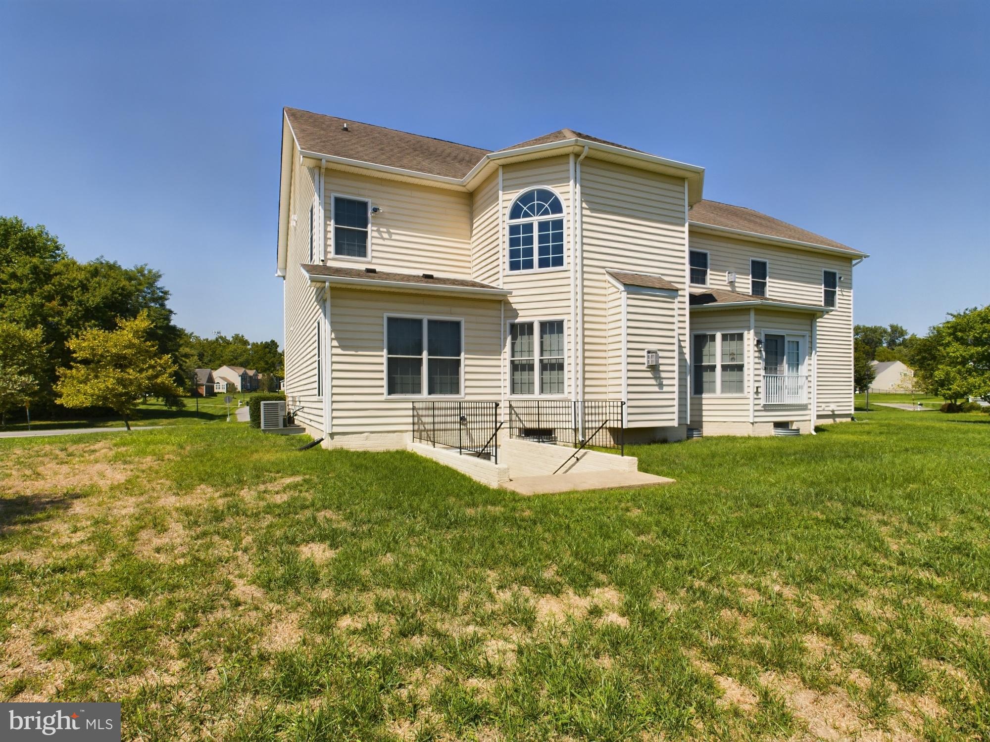 14601 Driftwood Road Bowie, MD 20721 - Photo 46 of 90 Charming home with spacious backyard oasis.