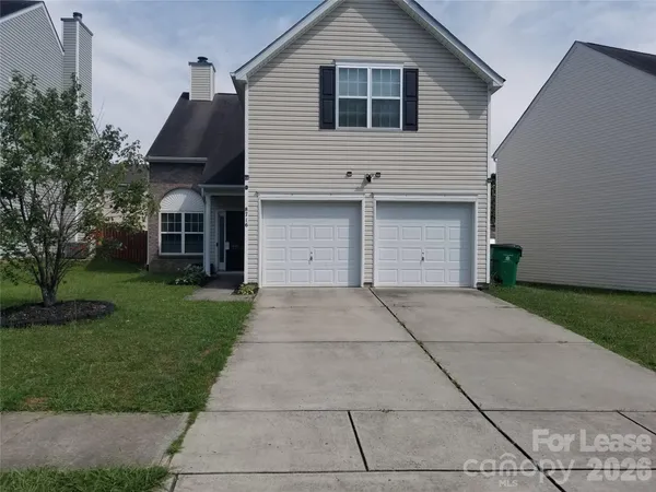 $2,650 | 8716 Berrybrook Lane, Charlotte, NC 28269