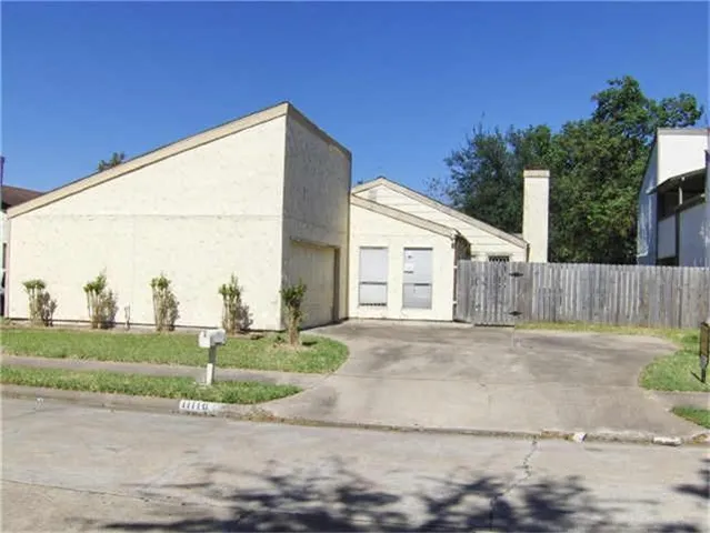 $219,000 | 11110 Petworth Drive, Houston, TX 77072
