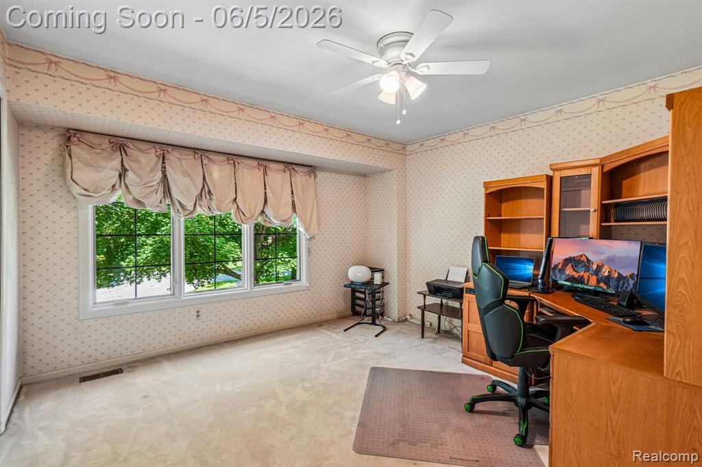 4523 Rivers Edge Drive Troy, MI 48098 - Photo 29 of 66