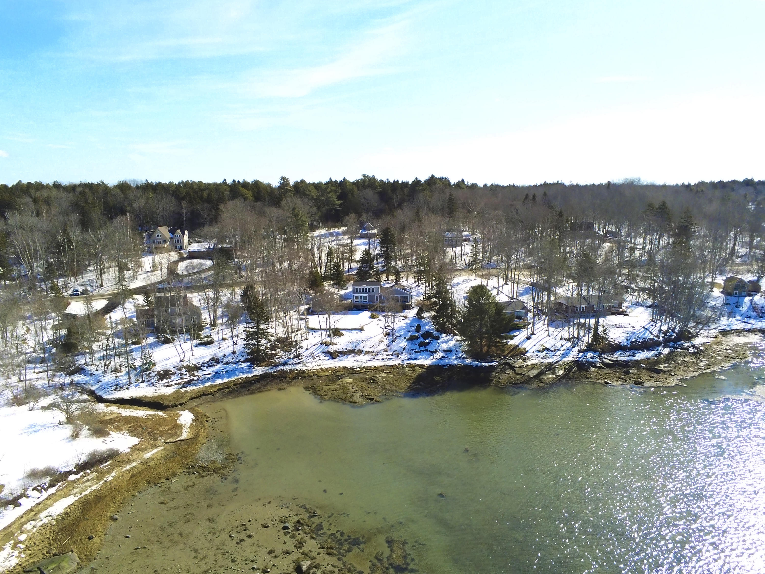 682 Wallston Road Tenants Harbor, ME 04860 - Photo 42 of 51 42-682 Wallston Road - St. George-JAC