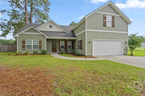 $359,900 | 198 Henry Street, Pembroke, GA 31321