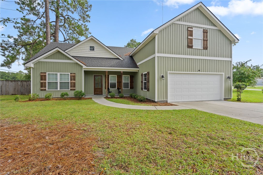 198 Henry Street Pembroke, GA 31321 - Photo 1 of 37 Gallery Image 1