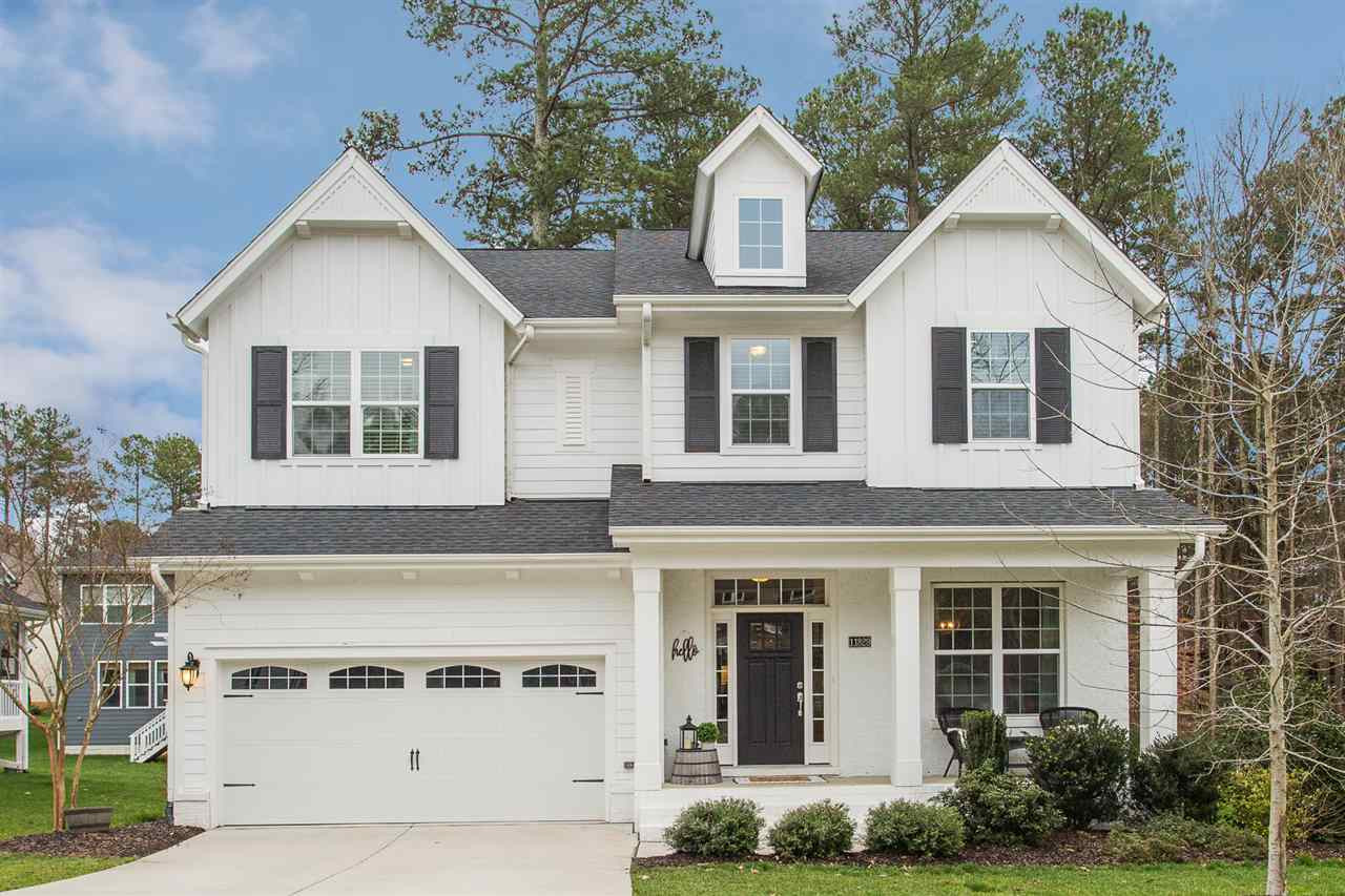 11829 Friendship Oak Trail Raleigh, NC 27613 - Photo 1 of 30 Photo 1