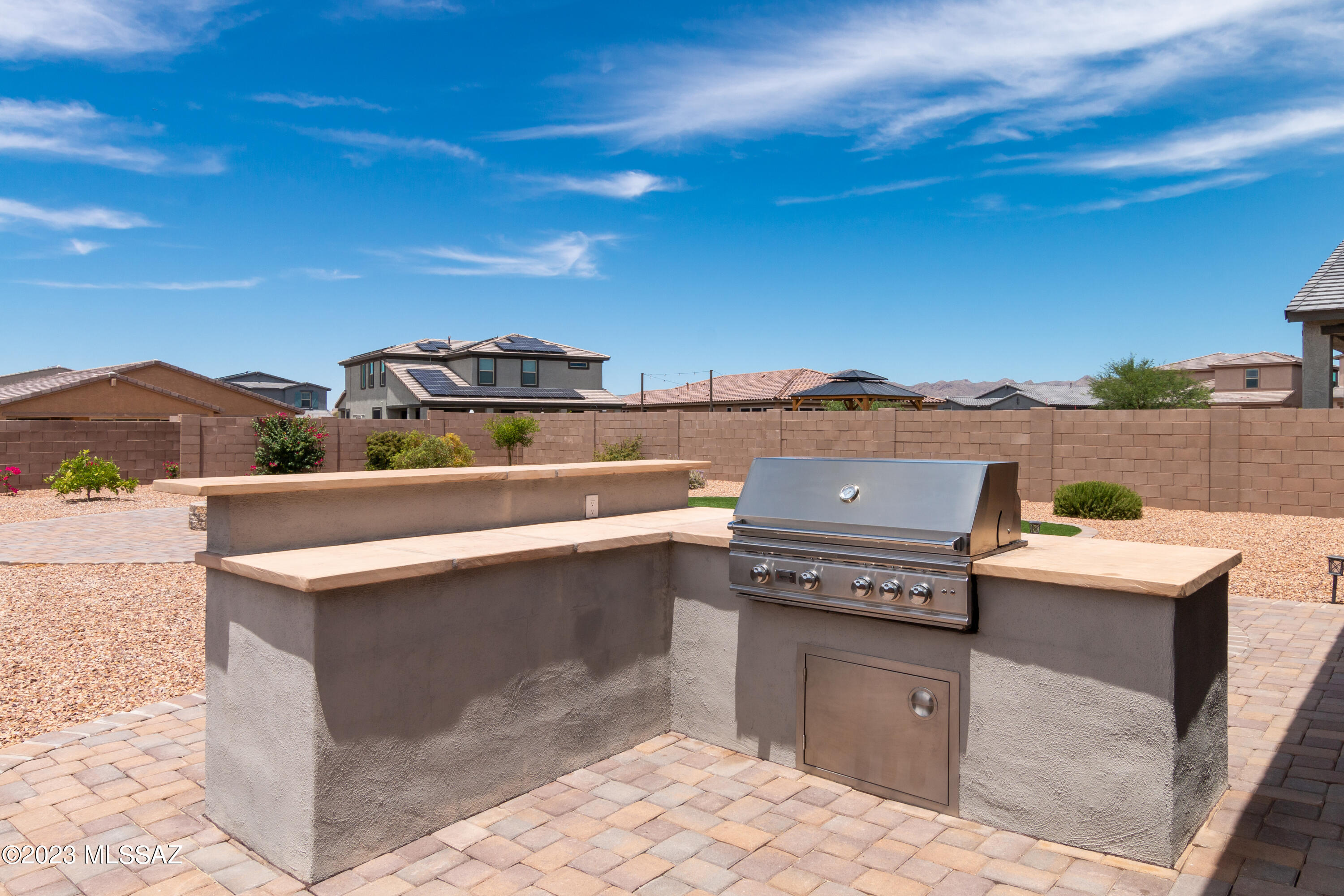 2267 West Alamo Spring Loop Tucson, AZ 85742 - Photo 39 of 50