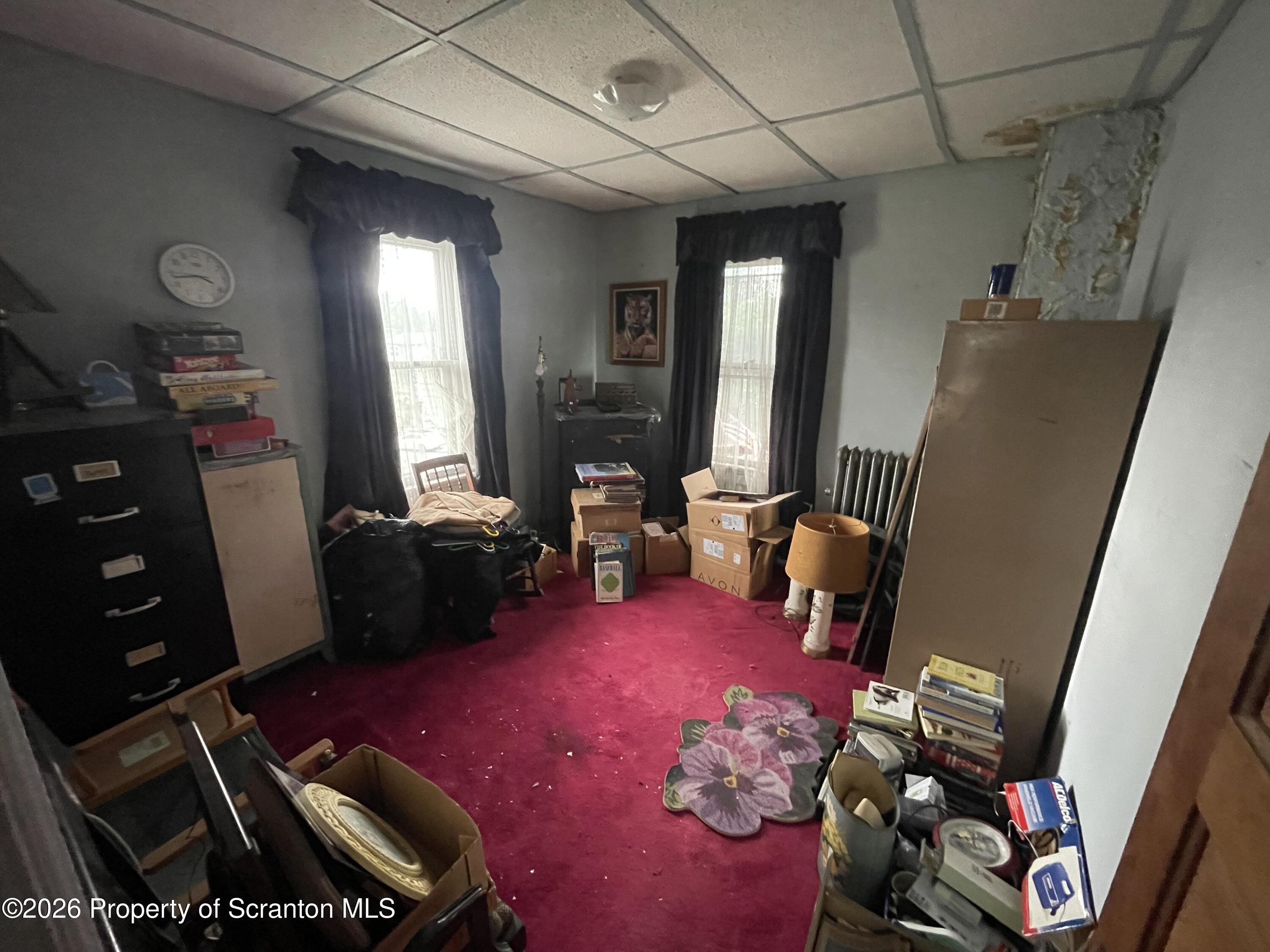 1625 Myrtle Street Scranton, PA 18510 - Photo 20 of 35 Bedroom