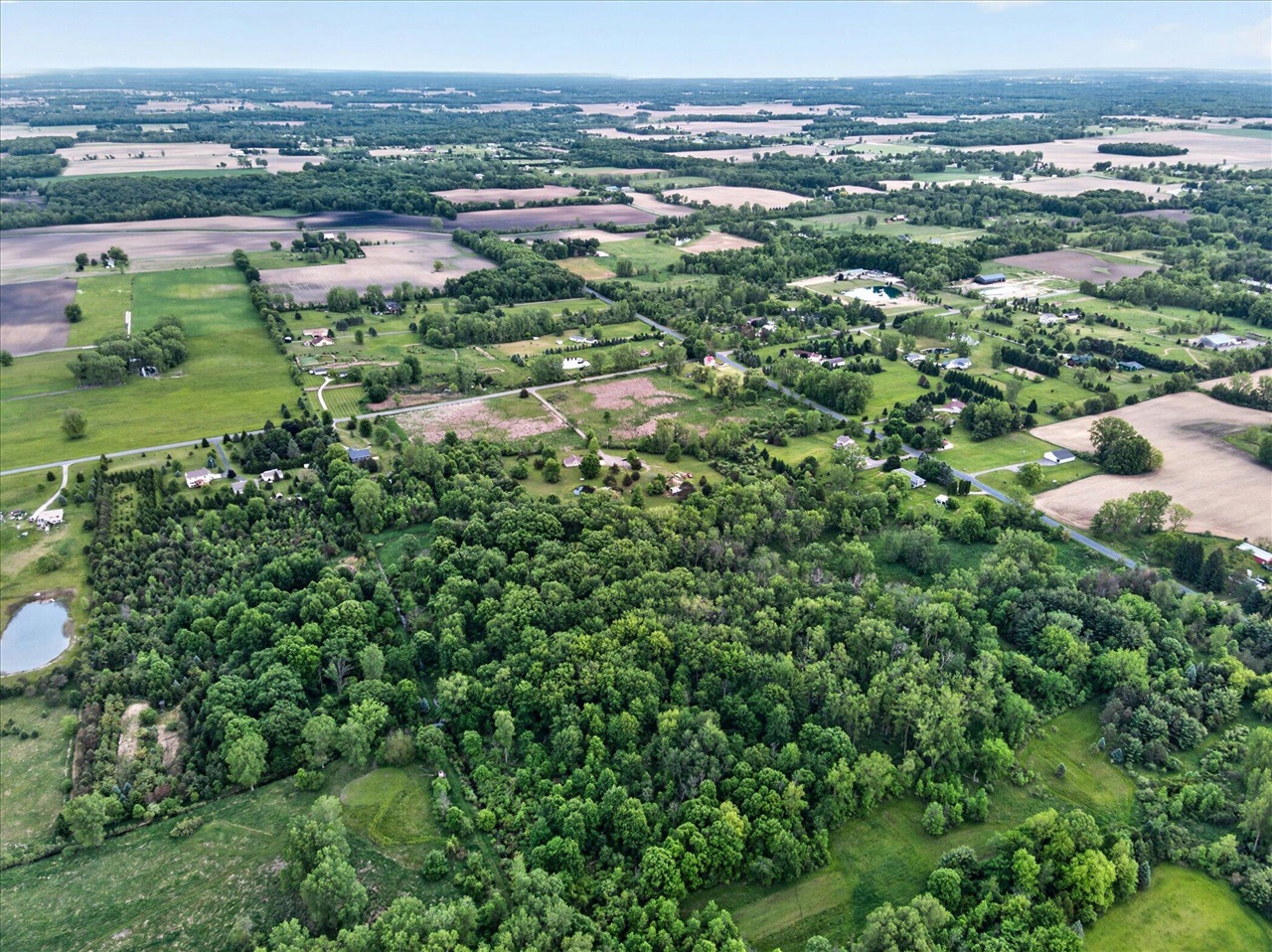 5569 South Corey Road Perry, MI 48872 - Photo 44 of 63