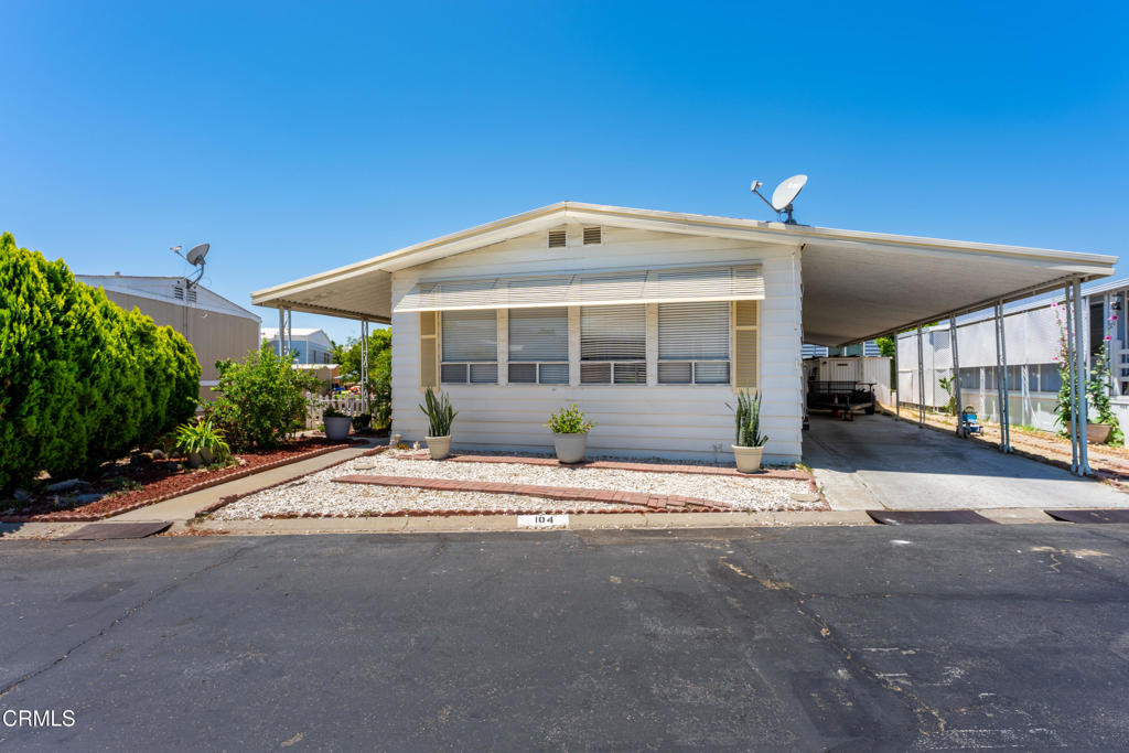 250 East Telegraph Road, Unit SPC 104 Fillmore, CA 93015 - Photo 6 of 33 250 E Telegraph Rd #104 MLS-4