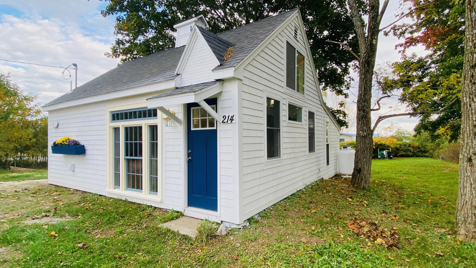 214 County Road Lubec, ME 04652 - Photo 1 of 23 IMG_2029