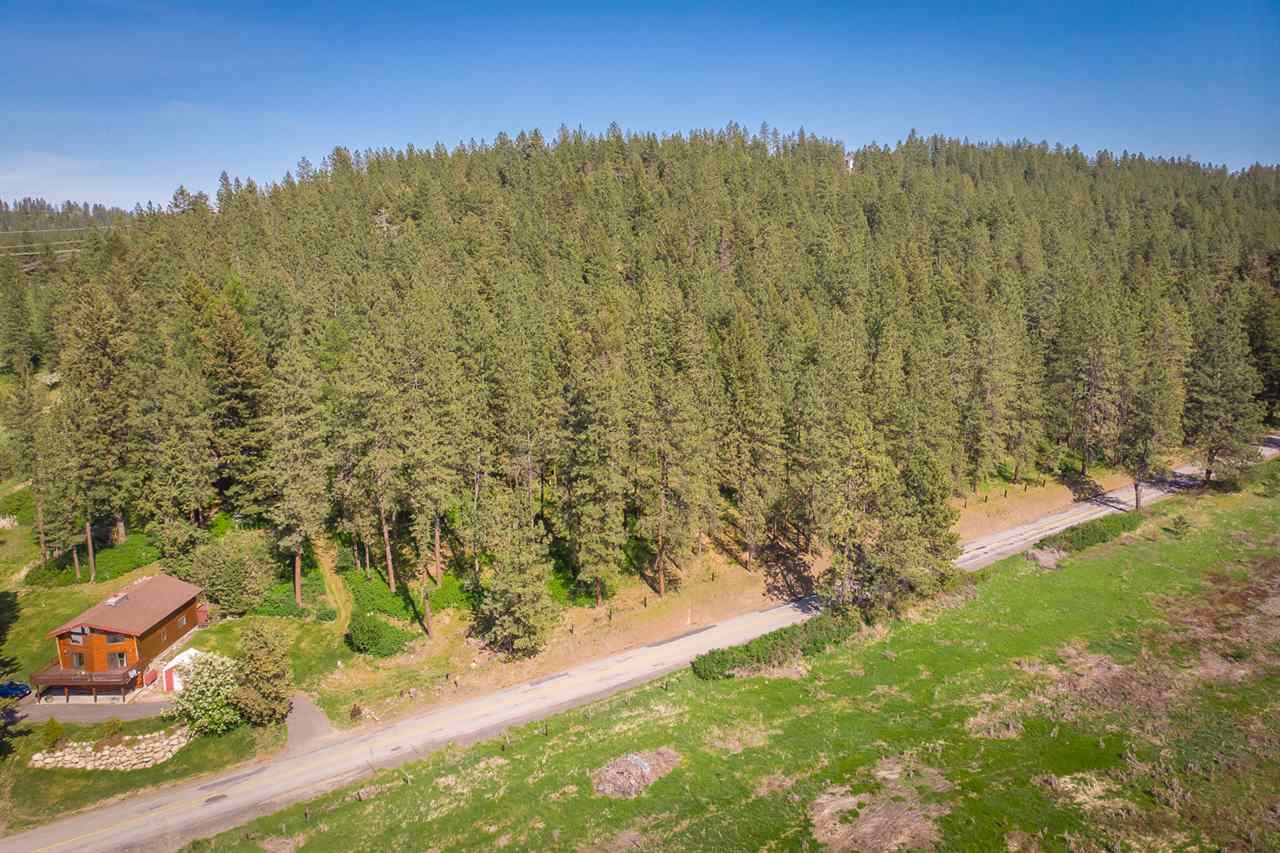 9218 North Bruce Road Spokane, WA 99217 - Photo 3 of 9
