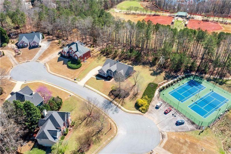 243 Ribbon Leaf View Suwanee, GA 30024 - Photo 72 of 74