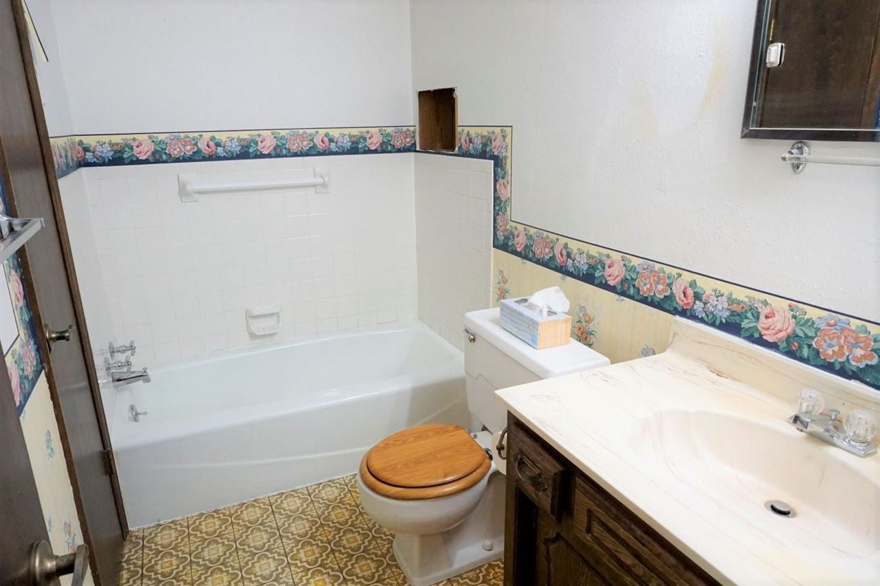 1005 Rose Terrace Perry, OK 73077 - Photo 14 of 29 Gallery Image 14