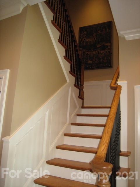 352 Windflower Ln Mill Spring Tryon, NC 28782 - Photo 29 of 43 a view of entryway