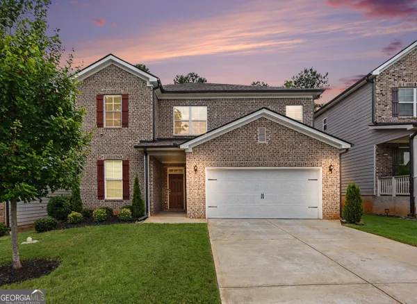 $3,000 | 170 Glen Abbey Circle, Fairburn, GA 30213