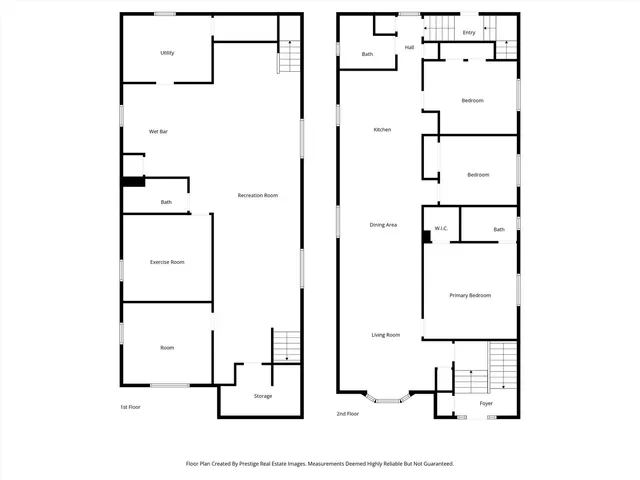 $624,900 | 8566 South 83rd Avenue, Hickory Hills, IL 60457