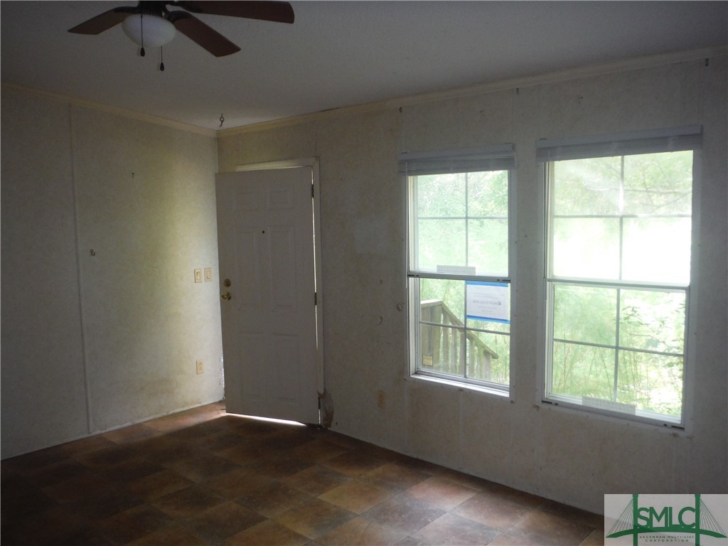 401 George Road Brooklet, GA 30415 - Photo 12 of 34