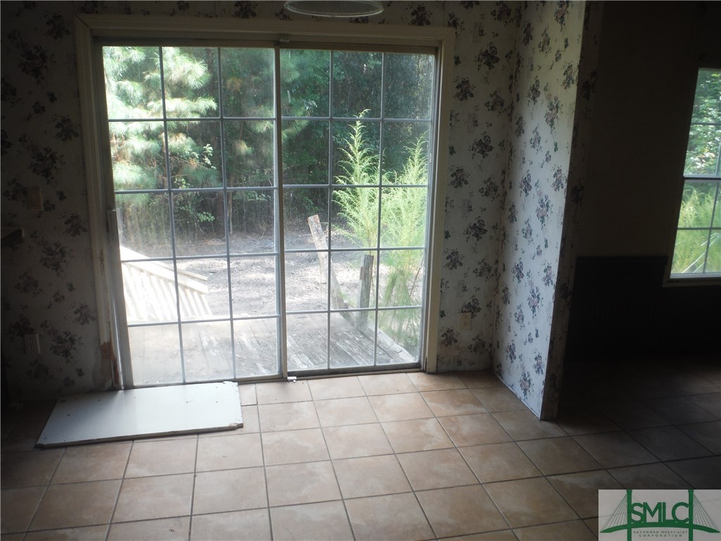 401 George Road Brooklet, GA 30415 - Photo 13 of 34