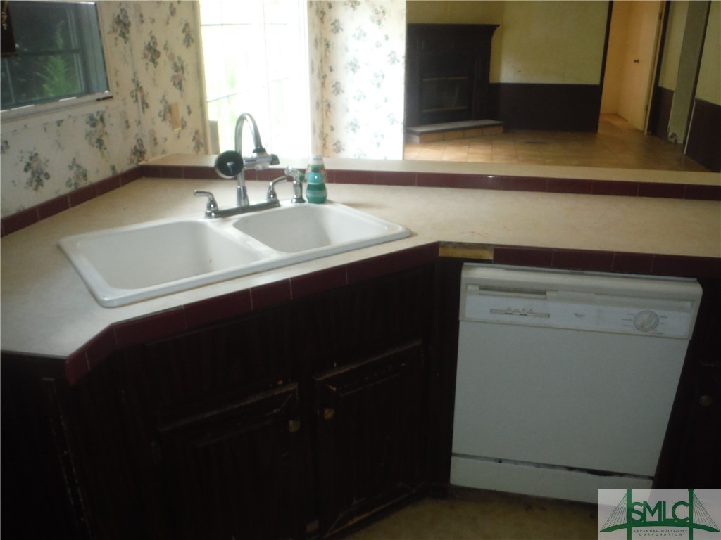 401 George Road Brooklet, GA 30415 - Photo 16 of 34