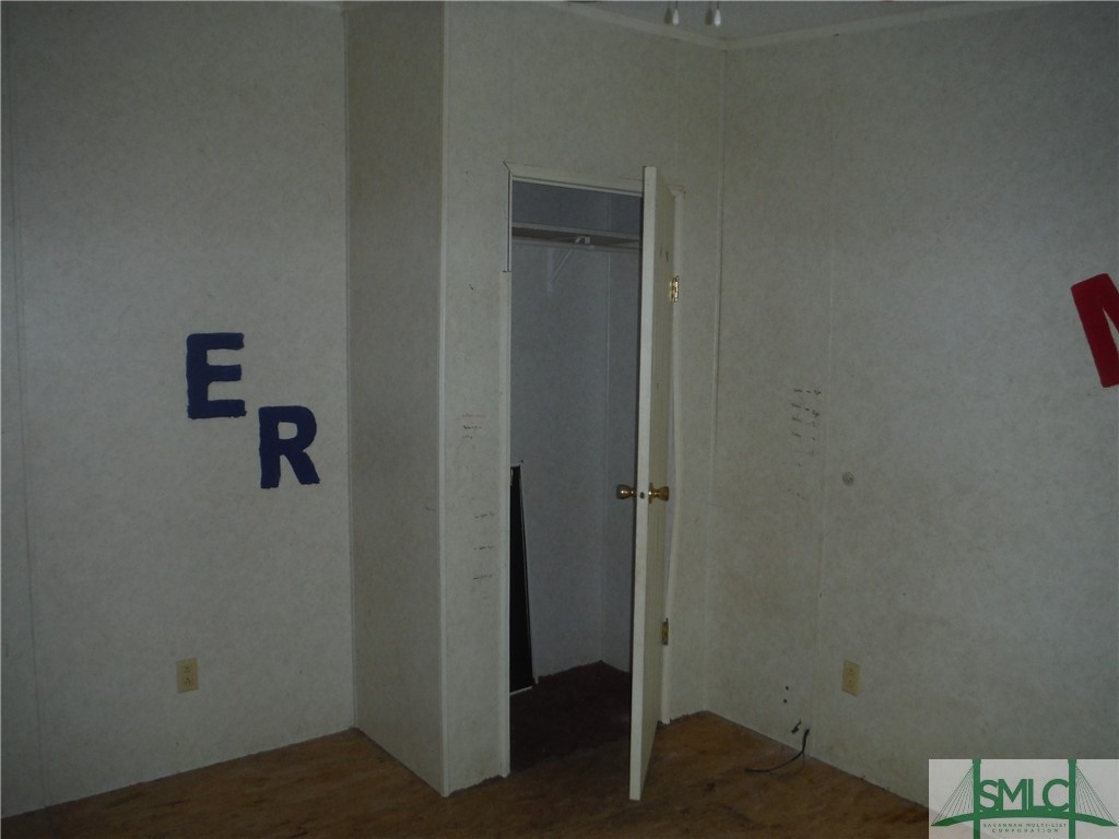 401 George Road Brooklet, GA 30415 - Photo 21 of 34