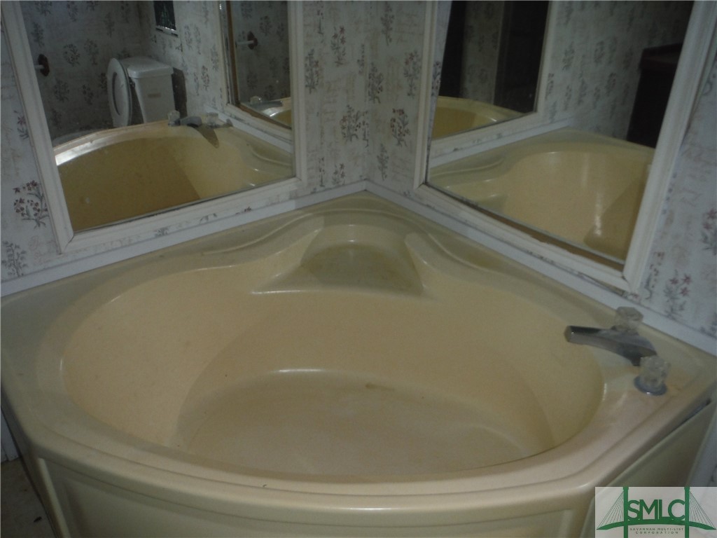 401 George Road Brooklet, GA 30415 - Photo 23 of 34